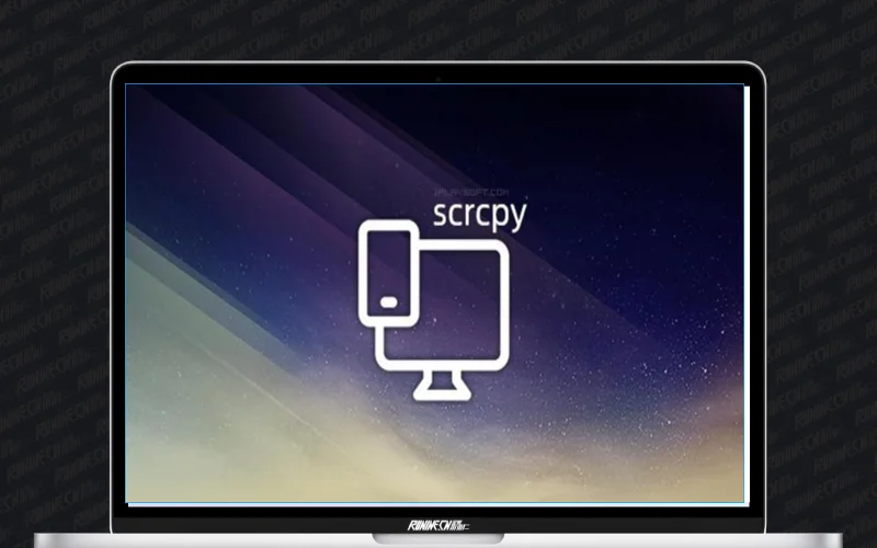 escrcpy 电脑版免费下载｜Windows 纯净绿色版 无线投屏安卓手机工具